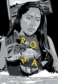 Poster to the movie "Roma" #748528