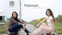 Backdrop to the movie "Polarized" #661671