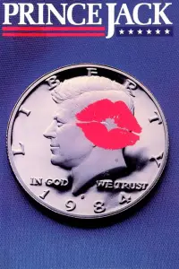 Poster to the movie "Prince Jack" #1170498