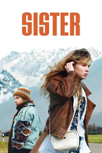 Poster to the movie "Sister" #1173965