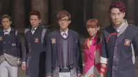 Backdrop to the movie "The M Riders Finding Pangu" #850579