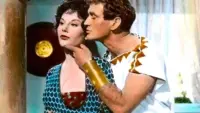 Backdrop to the movie "Colossus and the Amazon Queen" #731781