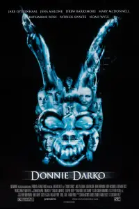 Poster to the movie "Donnie Darko" #919176