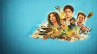 Backdrop to the movie "Alexander and the Terrible, Horrible, No Good, Very Bad Road Trip" #734557