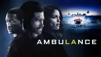Backdrop to the movie "Ambulance" #720169