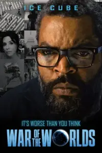 Poster to the movie "War of the Worlds" #508476