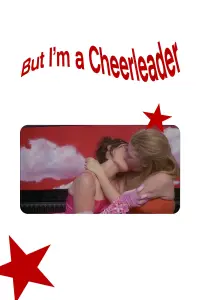 Poster to the movie "But I