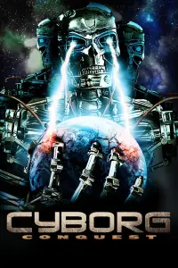 Poster to the movie "Chrome Angels" #1222351