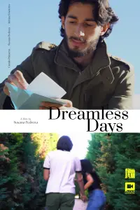 Poster to the movie "Días sin sueño" #1072997