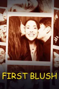 Poster to the movie "First Blush" #1174107