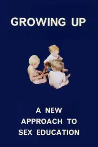 Poster to the movie "Growing Up" #1147728
