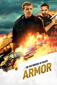 Poster to the movie "Armored" #959249