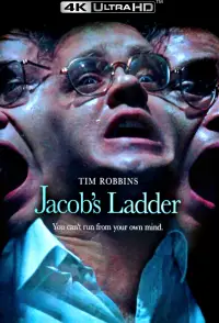 Poster to the movie "Jacob