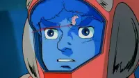 Backdrop to the movie "Space Runaway Ideon: Be Invoked" #757999