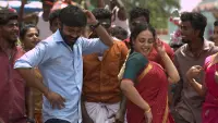 Backdrop to the movie "Thiruchitrambalam" #787591