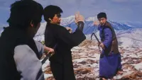 Backdrop to the movie "Return of the Street Fighter" #794753