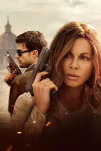 Poster to the movie "Stolen Girl" #571474