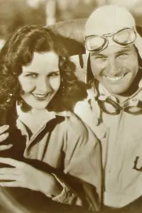 Poster to the movie "Burning Up" #1167749