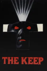 Poster to the movie "The Keep" #784071