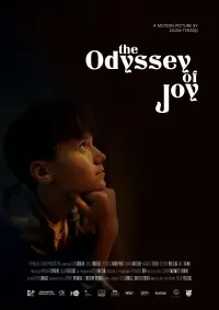 Poster to the movie "The Odyssey of Joy" #1072080
