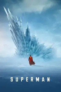 Poster to the movie "Superman: Legacy" #898170