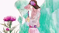 Backdrop to the movie "Belladonna of Sadness" #359533