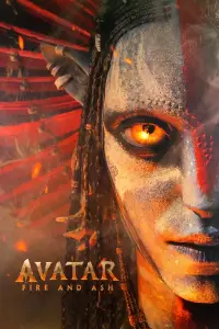Poster to the movie "Avatar 3" #507987