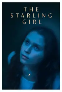 Poster to the movie "The Starling Girl" #1030952