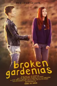 Poster to the movie "Broken Gardenias" #1174883