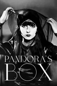 Poster to the movie "Pandora