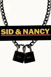 Poster to the movie "Sid and Nancy" #978232