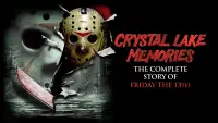 Backdrop to the movie "Crystal Lake Memories: The Complete History of Friday the 13th" #978279