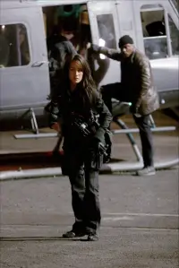 Poster to the movie "Mission: Impossible III" #790015
