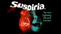 Backdrop to the movie "Suspiria" #695841