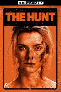 Poster to the movie "The Hunt" #977999