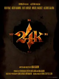 Poster to the movie "24K" #714332