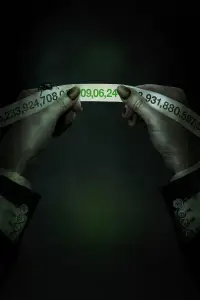 Poster to the movie "Beetlejuice Beetlejuice" #1197198