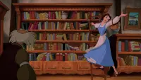 Backdrop to the movie "Beauty and the Beast" #700265