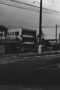 Experimentalismo With Camera (5 Minutos)