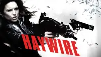 Backdrop to the movie "Haywire" #626372
