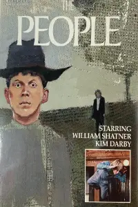 Poster to the movie "The People" #737085