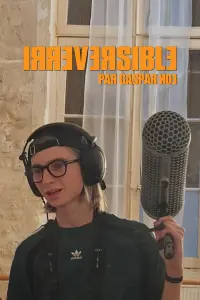 Poster to the movie "Irreversible" #724710