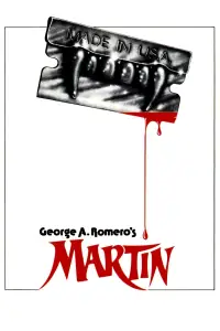 Poster to the movie "Martin" #1113035