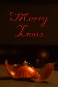 Poster to the movie "Merry Xmas" #1157732