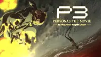 Backdrop to the movie "Persona 3 - The Movie: #2 Midsummer Knight