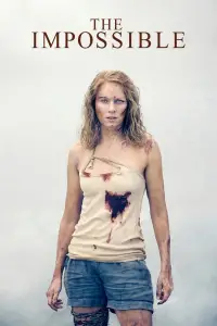 Poster to the movie "The Impossible" #938228