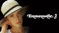 Backdrop to the movie "Emmanuelle 3" #954035