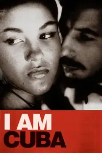 Poster to the movie "I Am Cuba" #1038311