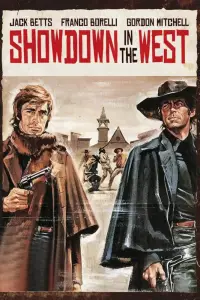 Poster to the movie "Django and Sartana Are Coming... It