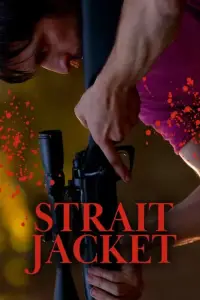 Poster to the movie "Straitjacket" #1015687
